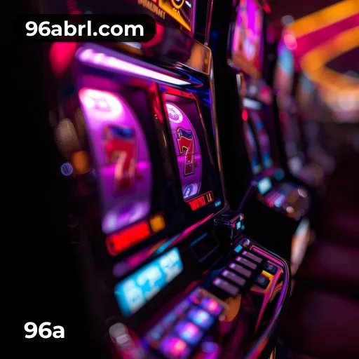 Tabela RTP dos jogos de cassino da 96a
